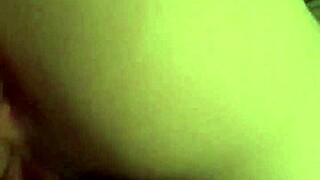 Girl Plays With Her Wet Pussy Using Toys Masturbation