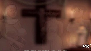 summertimesaga episode 3 76 hints at mommy’s naughty cleansing ritual with teen