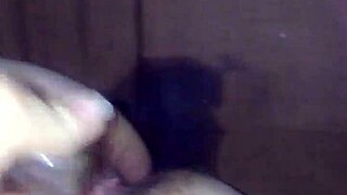 Squirt Triple With Clothes Ripped And Masturbation