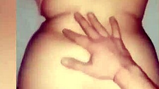 horny mature couple bent over for rough fuck