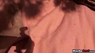 feeling so wild watching tiny teen anne angel get assfucked outdoors