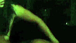 i love this group femdom 3way with ass toying and cum in mouth