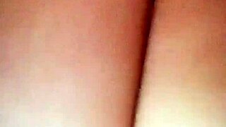 Gianna's big tits webcam show with love 💕