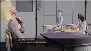 Public Sex Life H Part 5 Humiliation