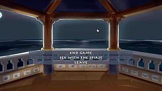 i love this part of four elements trainer book 4