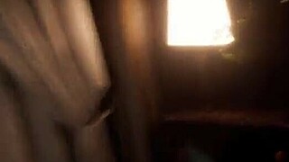 Want to see Emilia's secret room?