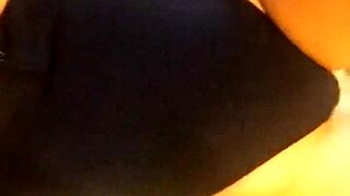 Gianna's big tits webcam show with love 💕