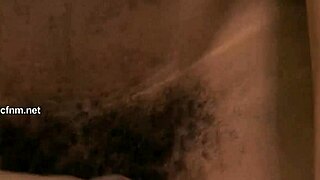 english black man strokes cock for curious young 18+ women