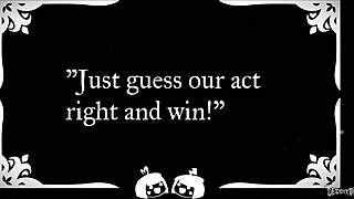 Hey, wanna see Derpixon Mime&Dash in wild action?