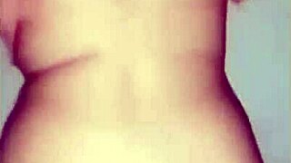 horny mature couple bent over for rough fuck