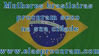 top brazilian women in casual chat