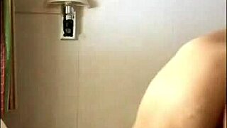 mature wife banging hard on a luxury cruise ship