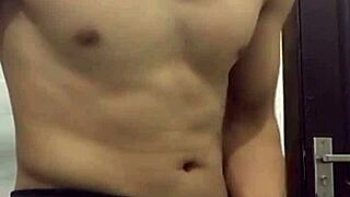 a casual story about gay experiences in everyday life