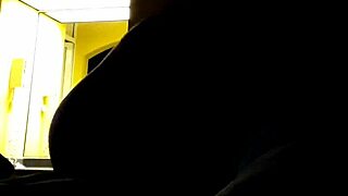 Amateur couple Chelo y Leo hide their hidden moments