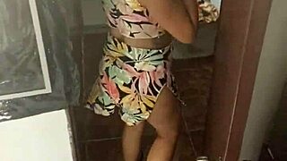 Keilimar in amateur casting, two years in porn but boss doesn't pay 💸