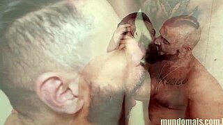 Hot Trans Seduces Older Guys During Apartment Purchase.