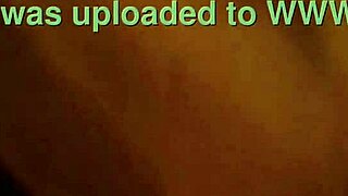 Uncle's forbidden touch on her hairy pussy