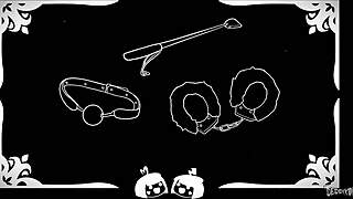 Hey, wanna see Derpixon Mime&Dash in wild action?