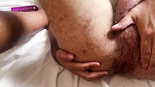 Fodendo O Rabo Do Marido Da Minha Irmã