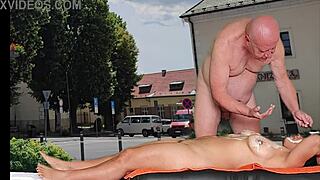 Preview of encounter in public square with agarabas and olpr