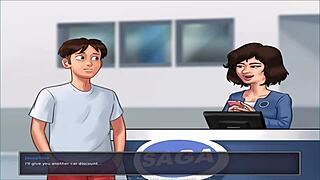 summer time saga uncensored part thirteen