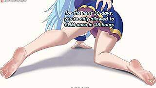 Prem training part 3, ready for cum and sex?