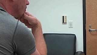 i'm carrie b and this is my casting pov interview, but i think i messed up a bit