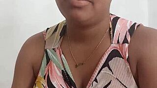 Keilimar in amateur casting, two years in porn but boss doesn't pay 💸