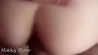 Pov closeup of anal bareback sex 😏