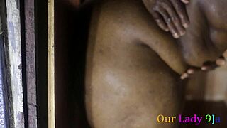 He Gave Me Hardcore Sex In Bathroom With Bbc