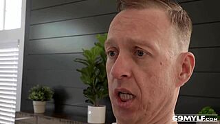 Charli Phoenix Gets Soaked in Wet Workout with Trainer’s Big Black Cock! 💦