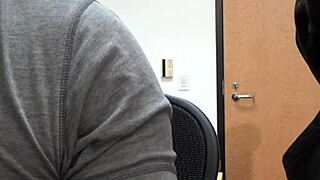 i'm carrie b and this is my casting pov interview, but i think i messed up a bit