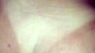 novinha bent over on all fours for doggystyle 😏