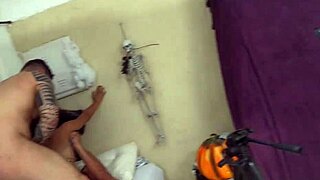 Party Turns Wild with Big Cock and Huge Peruvian Tits! I’m Obsessed!