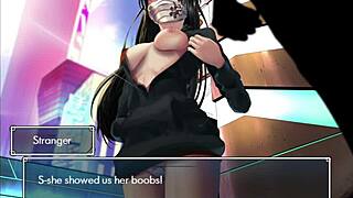 Hey, check out dilmur part 3 with some fun anime toys and games