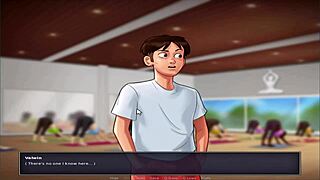 summer time saga uncensored part thirteen