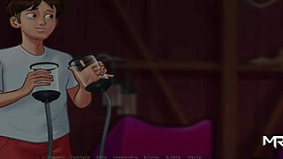 summertimesaga episode 3 76 hints at mommy’s naughty cleansing ritual with teen