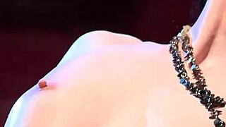 Why Do Two Horny Strippers Get Wild on Stage in a Public Reality Show?