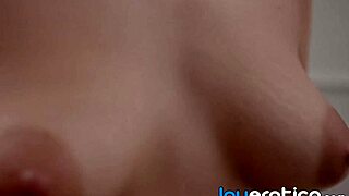 Redhead babe ginebra bellucci getting creampied by her masseur