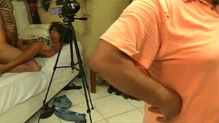 Party Turns Wild with Big Cock and Huge Peruvian Tits! I’m Obsessed!