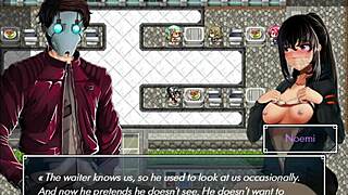 Hey, check out dilmur part 3 with some fun anime toys and games