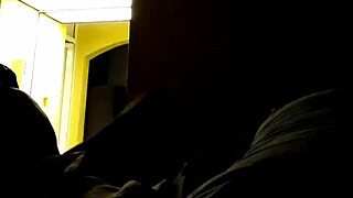 Amateur couple Chelo y Leo hide their hidden moments