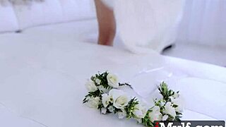 Kalinda, a mature beautiful angelic woman, seduces and fulfils her step-son Elias Cash after a fertility rite