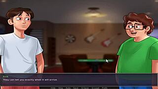 summer time saga uncensored part thirteen