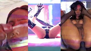 Kpop Sluts PMV Compilation with Sexy Dancing in Slow Motion