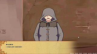 i love this part of four elements trainer book 4