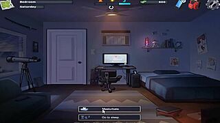 summer time saga uncensored part thirteen