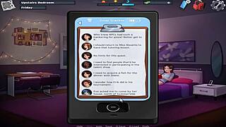 summer time saga uncensored part thirteen