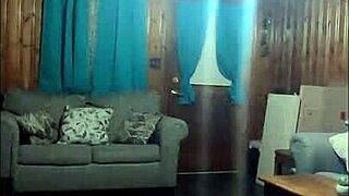 lexie and beau breaking rules with spanking and fucking