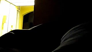 Amateur couple Chelo y Leo hide their hidden moments